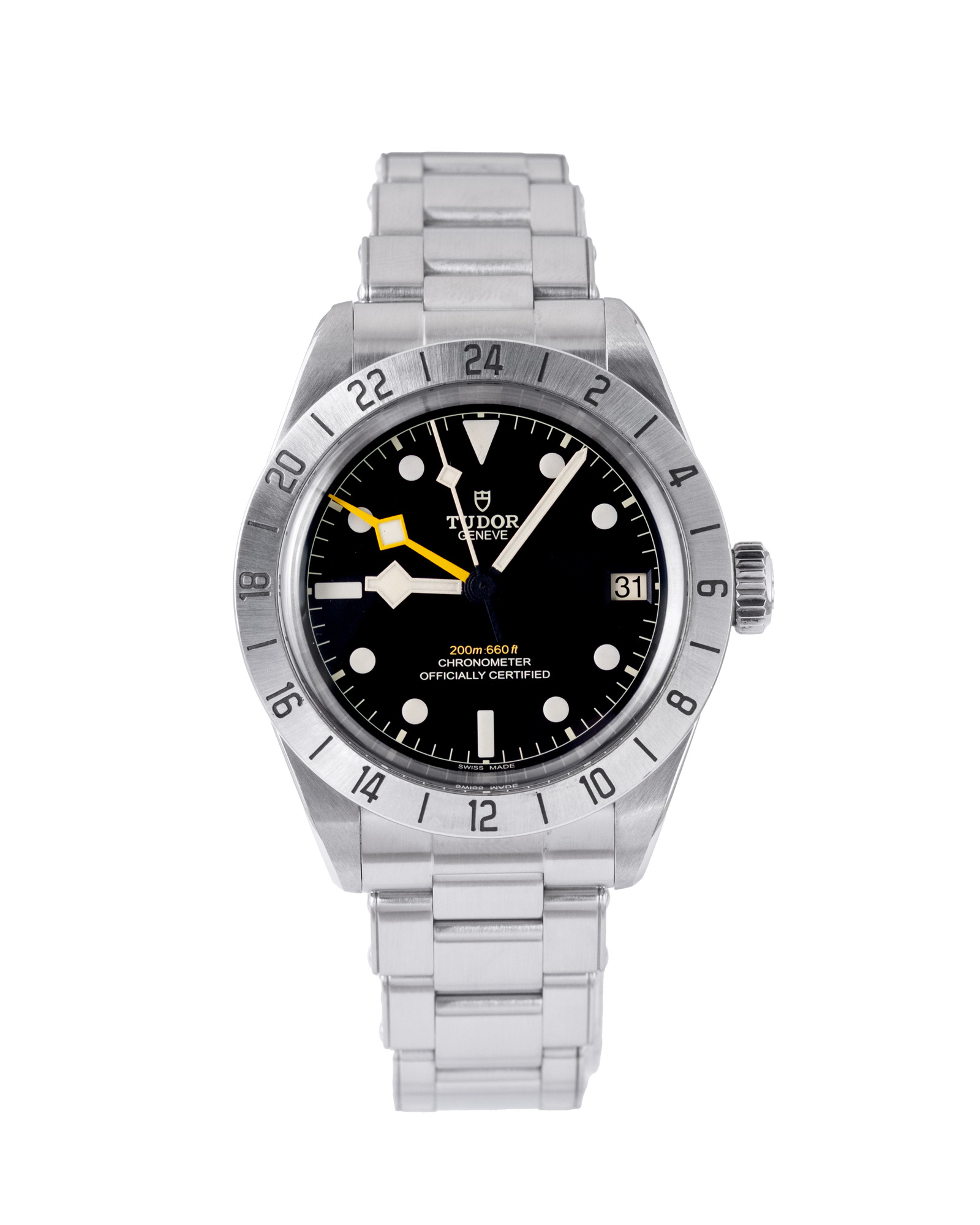 Tudor Black Bay 79470