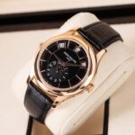 Patek Philippe Annual Calendar 5205R-010 2020