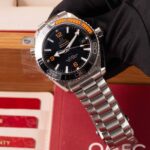 Omega Seamaster 215.30.44.21.01.002 2026