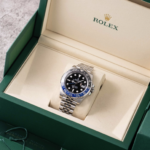 Rolex GMT-Master II 126710BLNR 2026