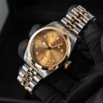 Tudor Black Bay 41 79543 2019