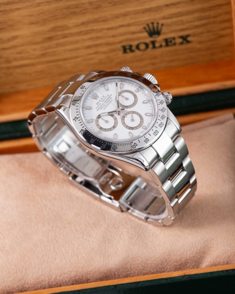 Rolex Daytona 116520 2007