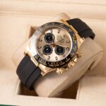 Rolex Daytona 116518LN 2020