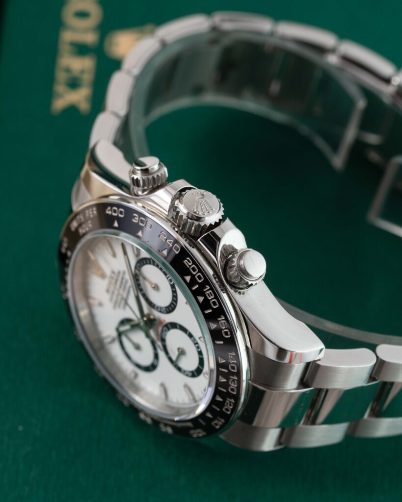 Rolex Daytona 126500LN 2026
