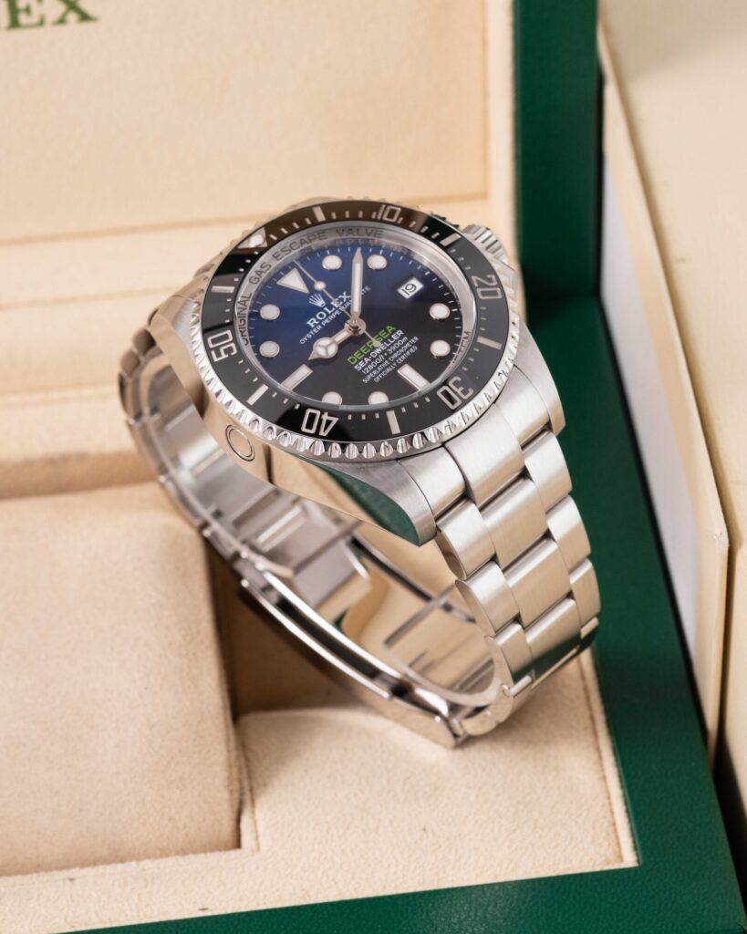 Rolex Sea-Dweller 136660 2023