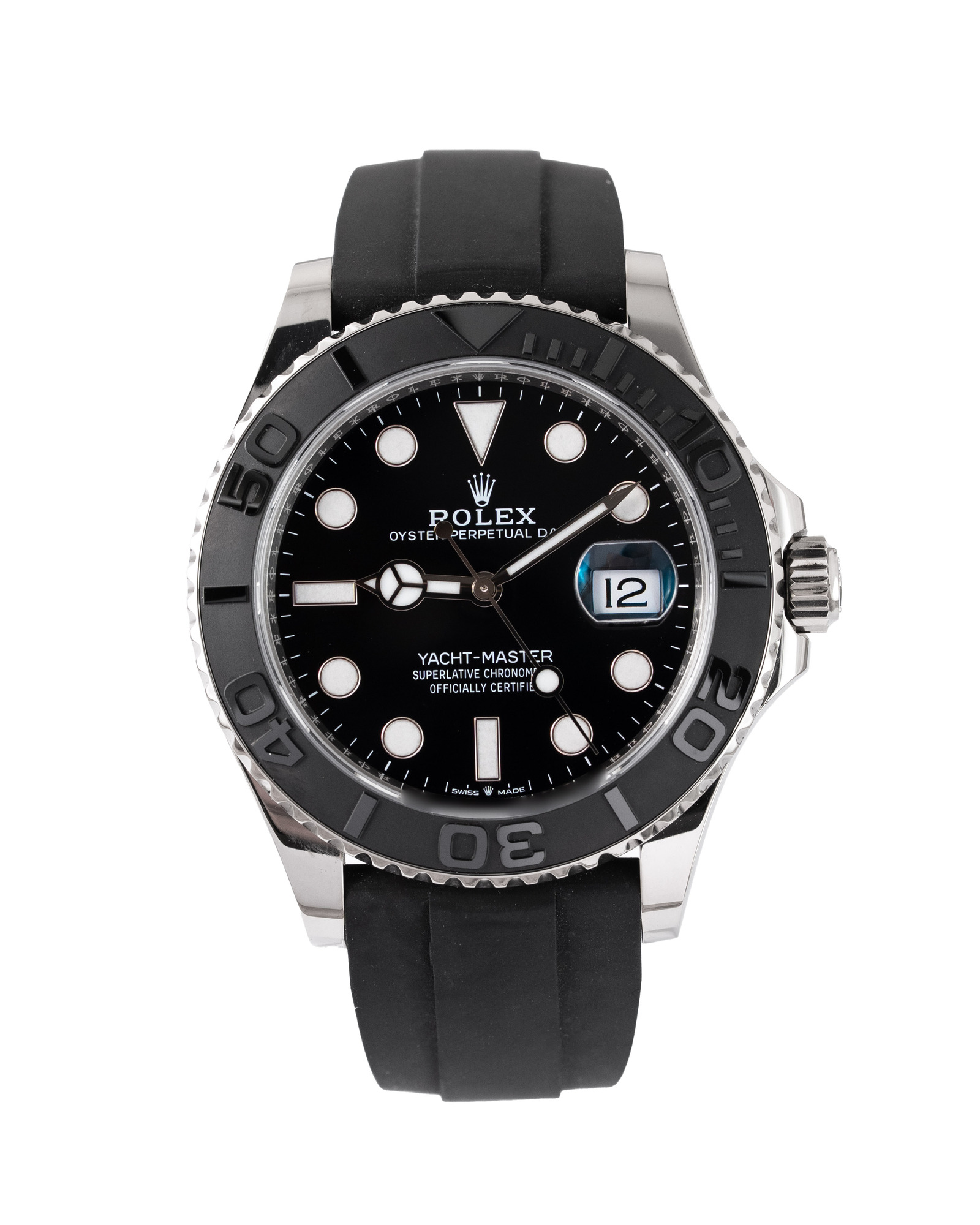 Rolex Yacht-Master 226659
