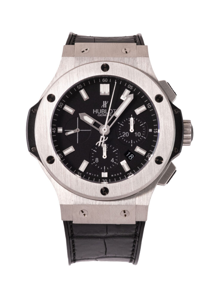 Hublot Big Bang 301.SX.1170.GR 2012