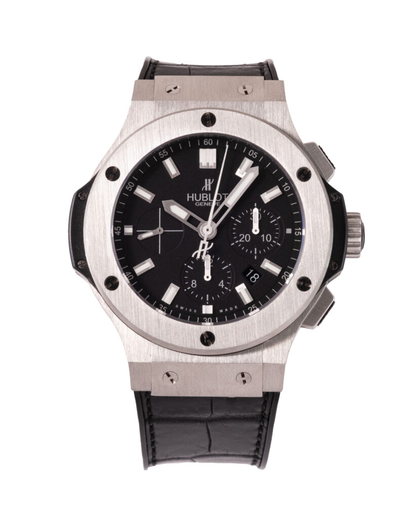 Hublot Big Bang 301.SX.1170.GR 2012