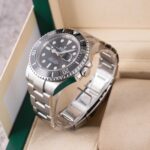 Rolex Sea-Dweller 126600 2021