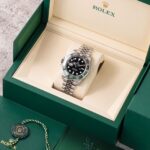 Rolex GMT-Master II 126720VTNR 2025