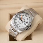 Rolex Explorer II 226570 2023