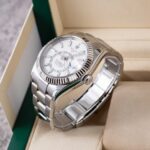 Rolex Sky-Dweller 326934 2019