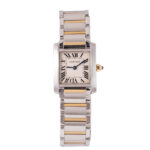 Cartier Tank 2384