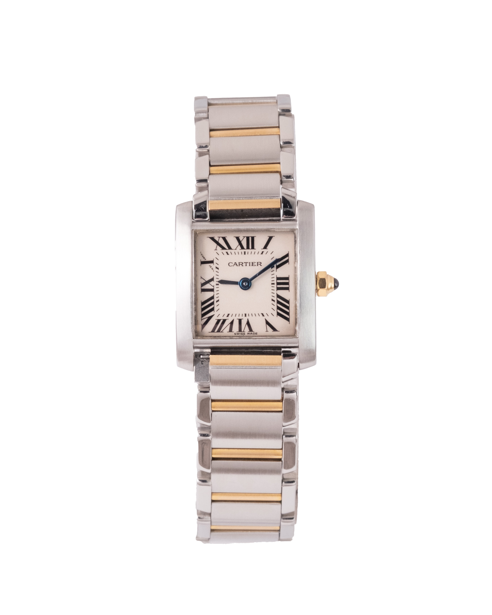 Cartier Tank 2384