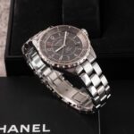 Chanel J12 GMT Automatic H3099 2016