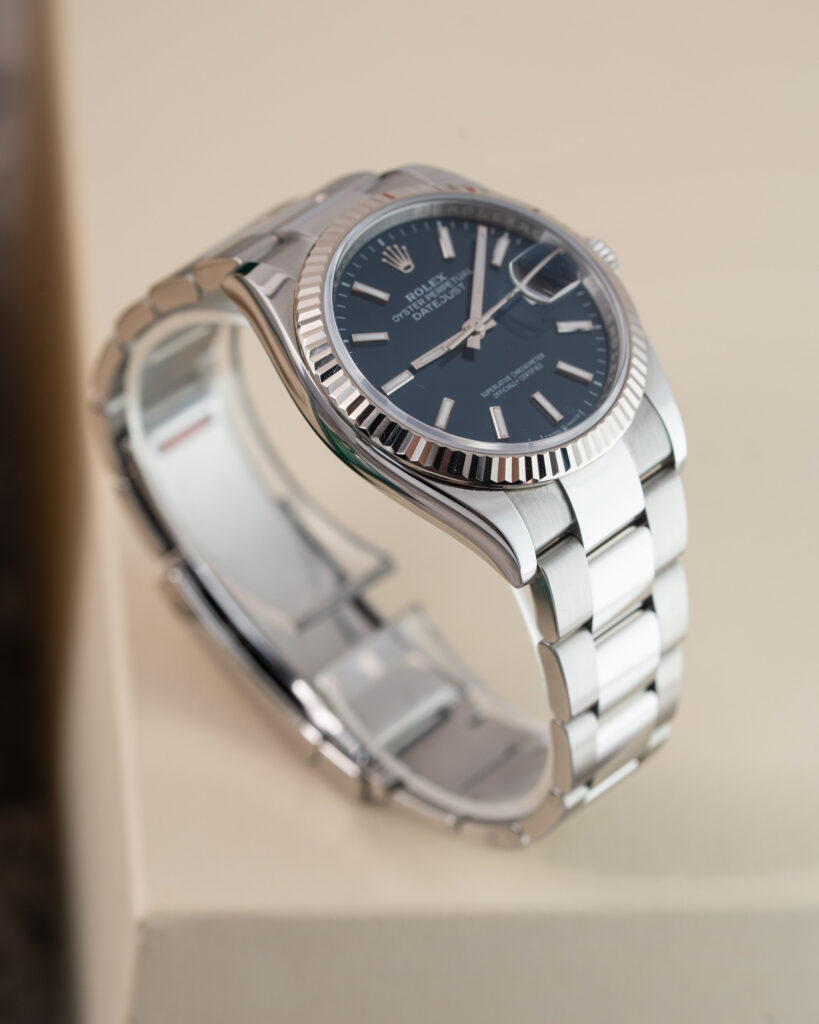 Rolex Datejust 126234 2024