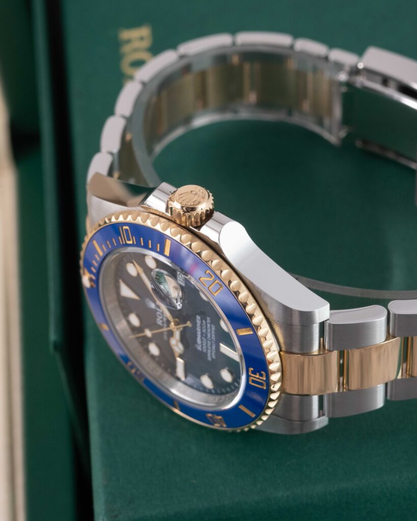 Rolex Submariner 126613LB 2026