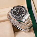 Rolex Sea-Dweller 126600 2022