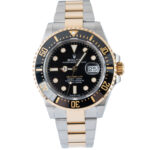 Rolex Sea-Dweller 126603 2020