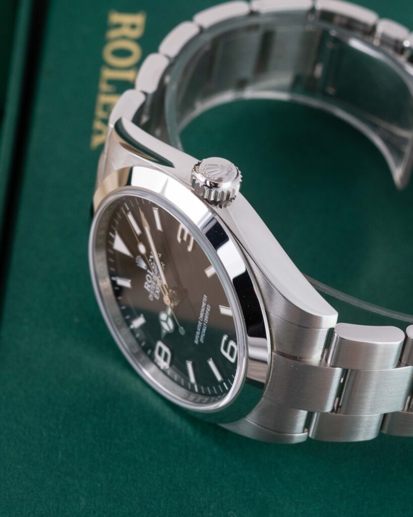 Rolex Explorer 224270 2026