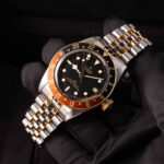 Tudor Black Bay GMT 79833MN 2022