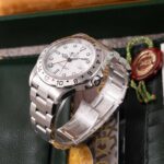 Rolex Explorer II 16570 1999