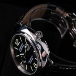 Panerai Radomir Black Seal PAM00287 2008