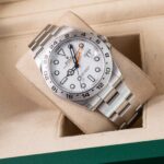 Rolex Explorer II 226570 2024