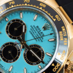Rolex Daytona 126518LN
