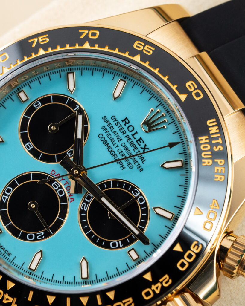 Rolex Daytona 126518LN