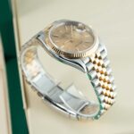 Rolex Datejust 126233 2019