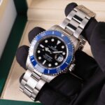 Rolex Submariner 126619LB 2023