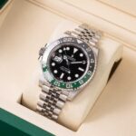 Rolex GMT-Master II 126720VTNR 2025