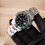 Rolex Submariner 126610LV 2024