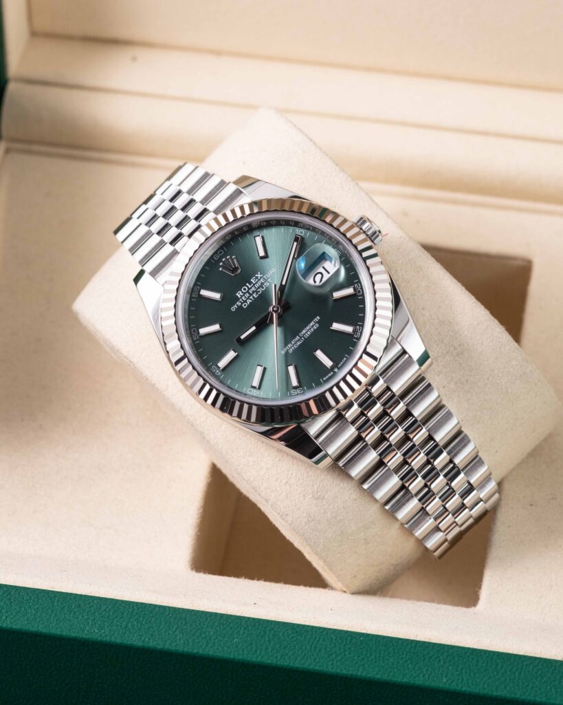 Rolex Datejust 126334 2026