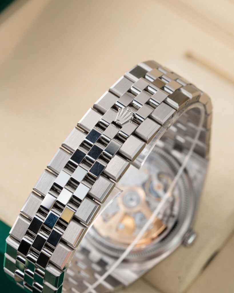 Rolex Land-Dweller 127334 2026