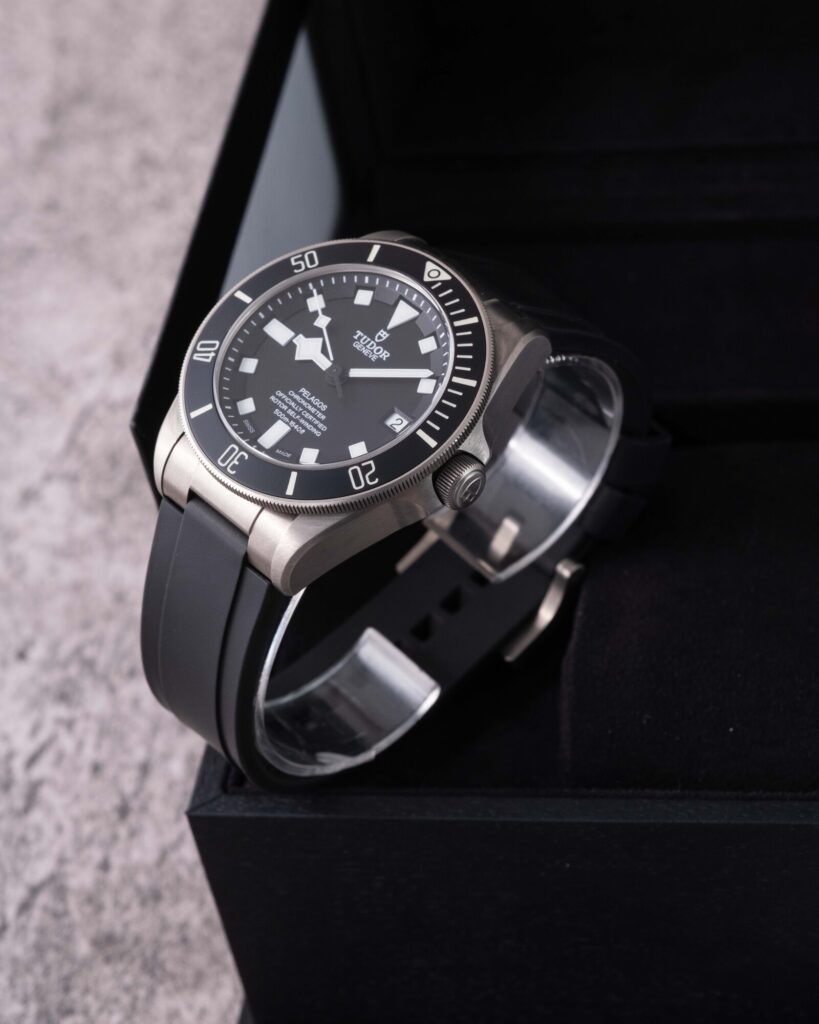 Tudor Pelagos 25600TN 2022