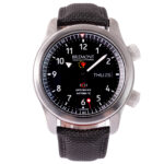 Bremont Mbii 405215783 2011