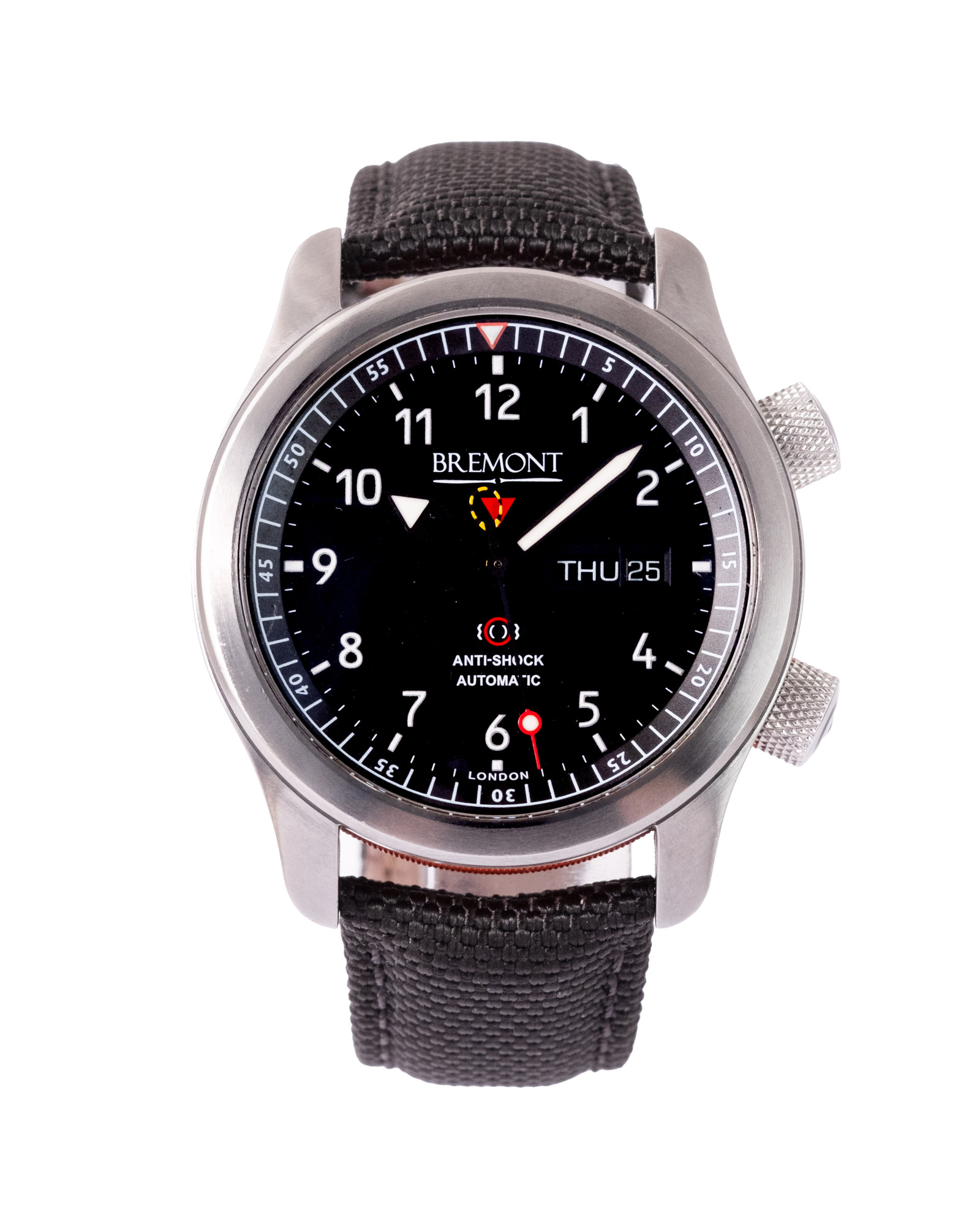 Bremont Mbii 405215783