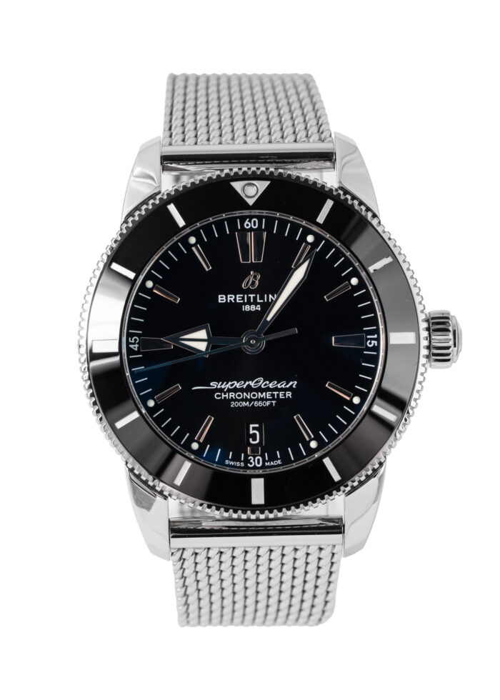 Breitling Superocean Heritage II AB2030121B1A1 2019
