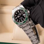 Rolex Submariner 126610LV 2023