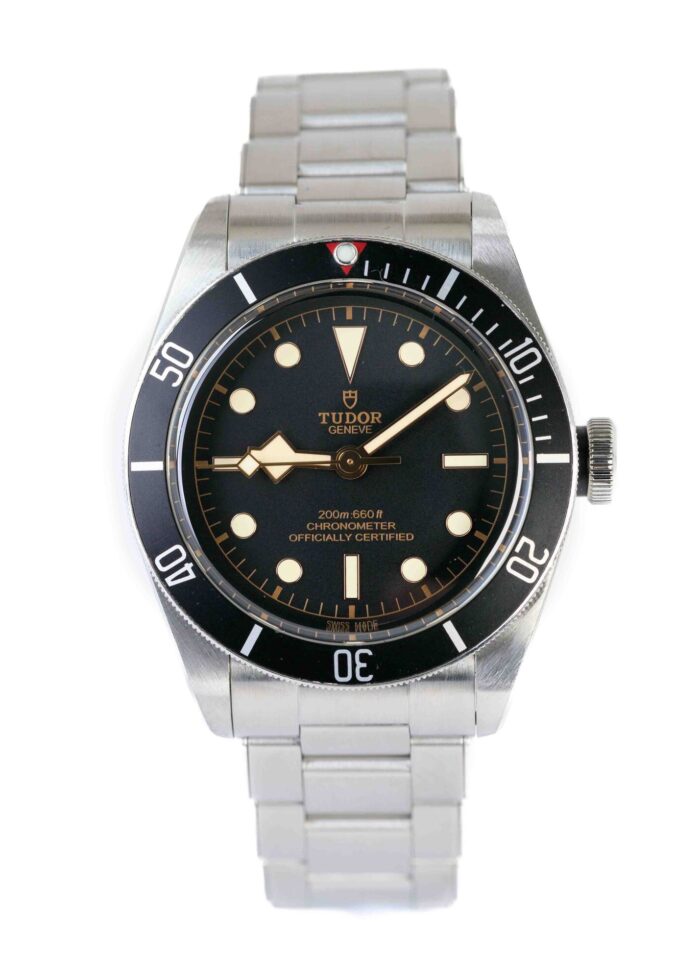 Tudor Black Bay 41 79230N 2022