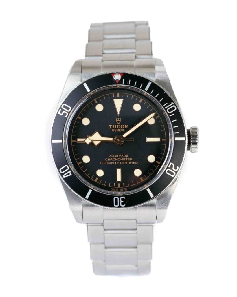 Tudor Black Bay 41 79230N 2022