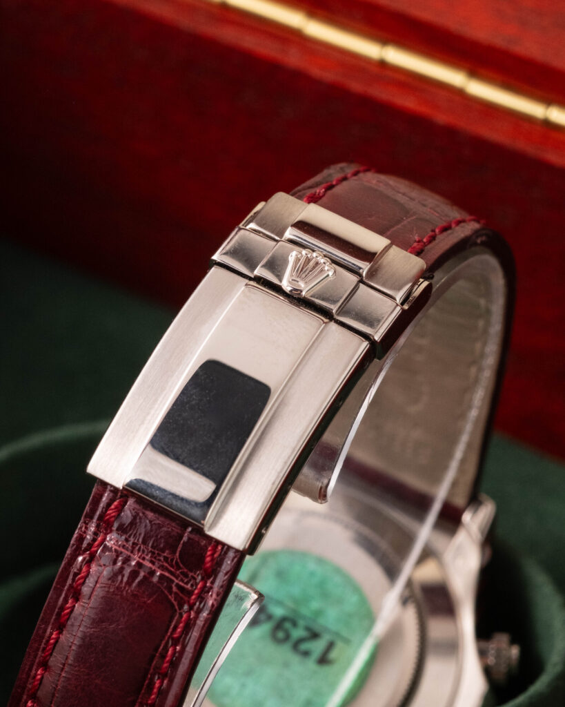 Rolex Daytona 116519 2003