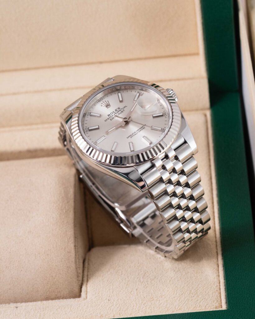 Rolex Datejust 126334 2022