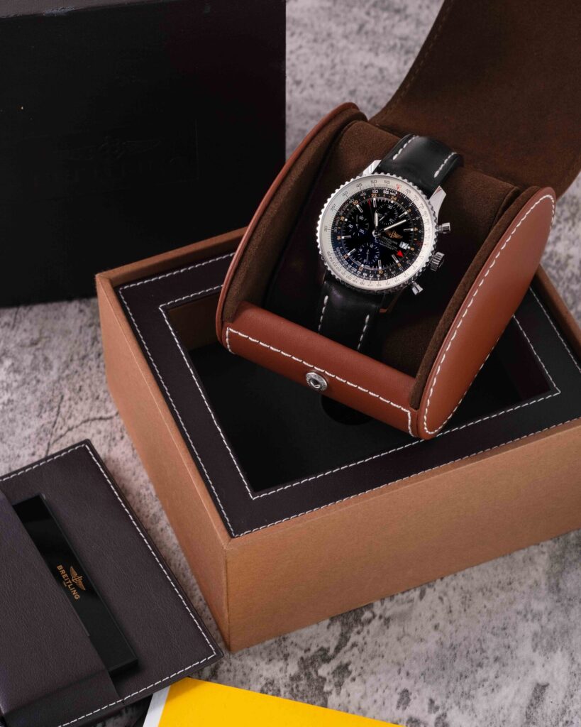 Breitling Navitimer A2432212 2017