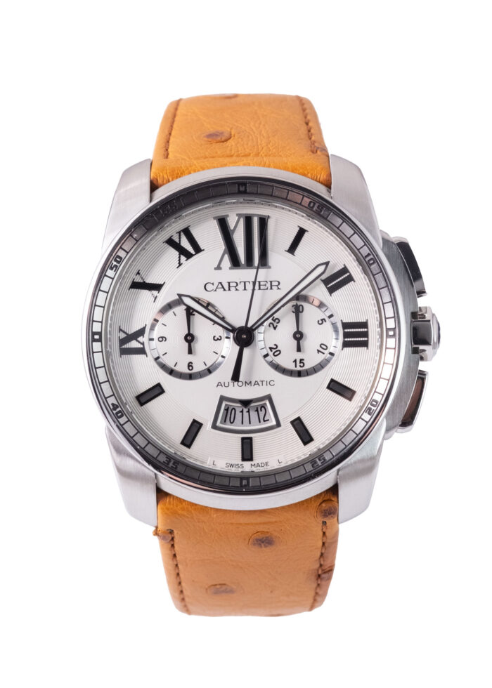 Cartier Calibre De Cartier 3578 2015