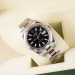 Rolex Datejust II 116334 2012