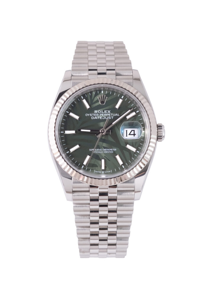 Rolex Datejust 126234 2024