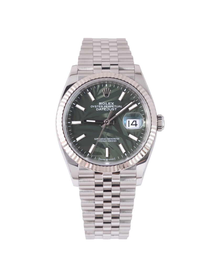 Rolex Datejust 126234 2024